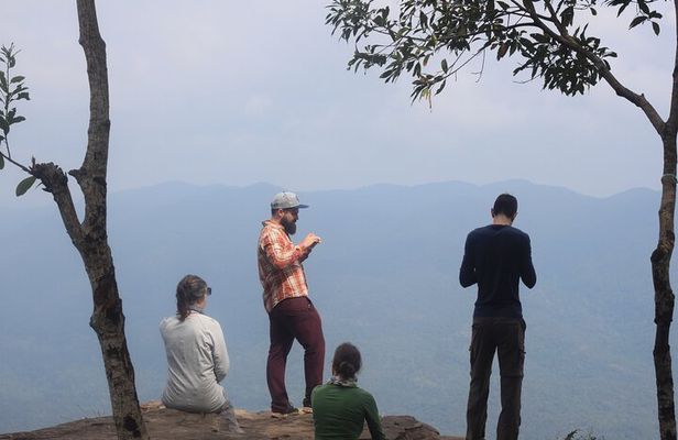 Kirirom National Park Day Hike