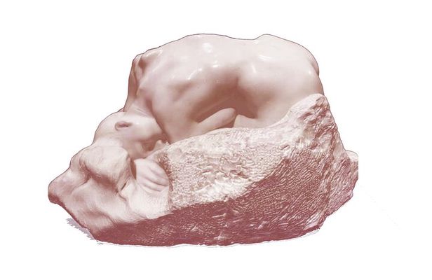 Rodin Museum: Skip-the-line Guided Tour with Artist