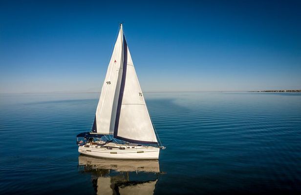 Private Sailing Experience on Galveston Bay