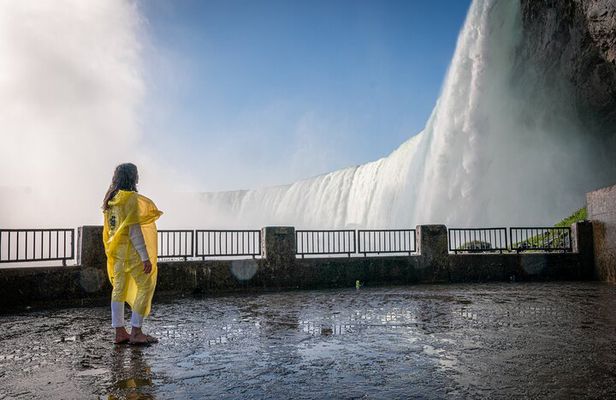 Best of Niagara Falls Canada