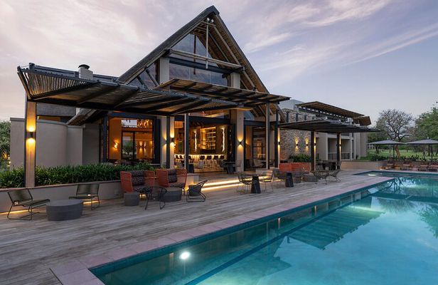 4 Days Radisson Kruger Safari Tour from Johannesburg