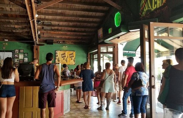 Little Havana Cuban Food Tour For Corporate Groups