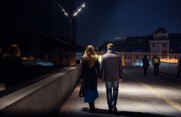 Haunted Past of Gettysburg Private Walking Tour