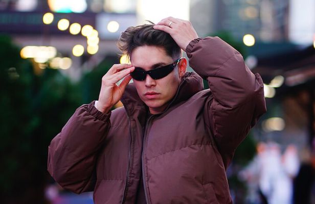 Your New York City Photo shoot!
