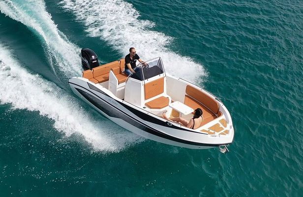 Explore Corfu North East coast