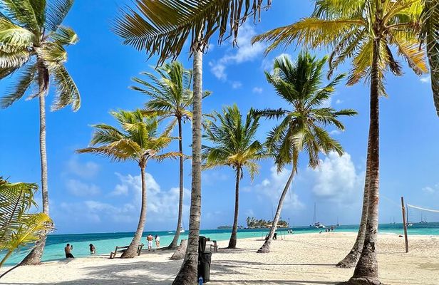 Full Day Tour to the San Blas Islands