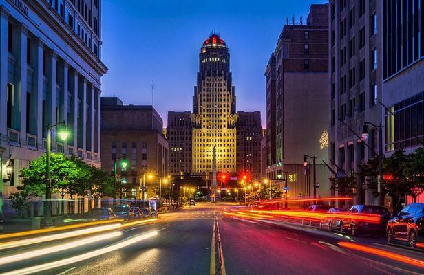 Buffalo’s Heritage Walk: A City’s Story Unveiled