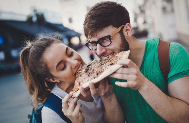 Savannah’s Palate A Culinary Journey Through History