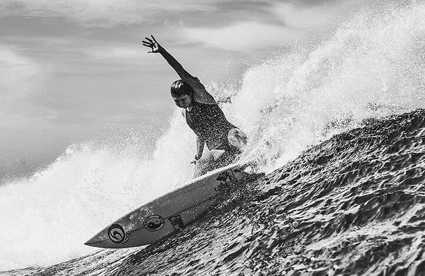 Surfing Course - Beginner