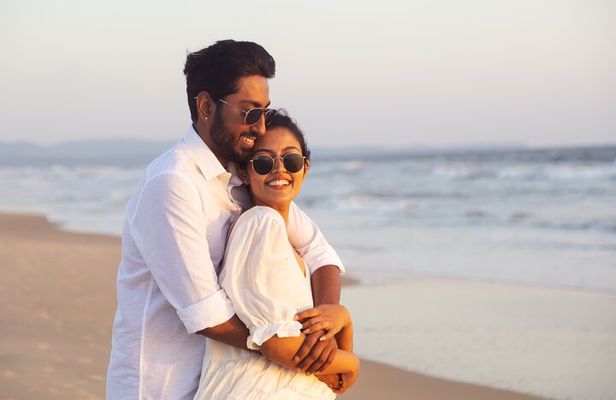 Photoshoot in South Goa