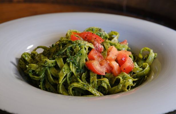 Private wine & Evo Oils Tasting with Vegetarian Meal