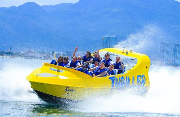 Adrenaline Adventure Tour