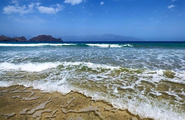  S.Vicente: Tour of the city center and rural villages