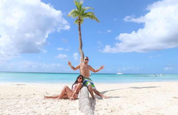 Tour Saona Island from Bayhibe / La Romana