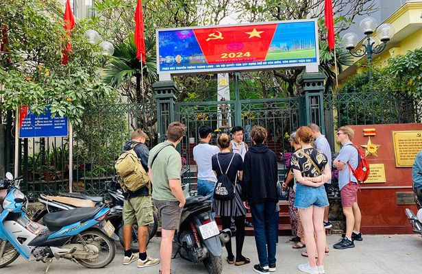 Vietnam War: Uncovering Hanoi's Untold Stories