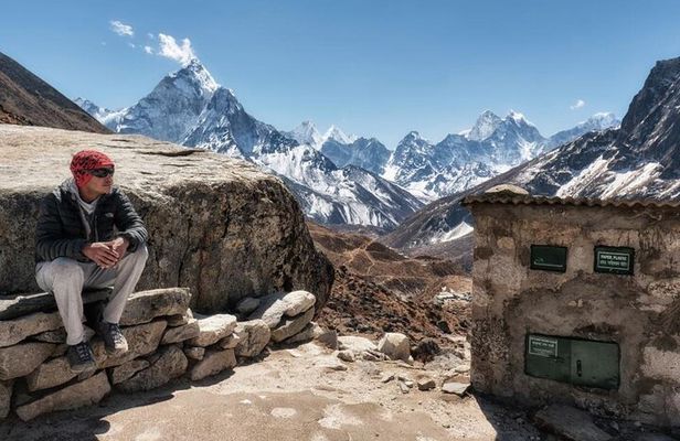 Everest Base Camp Trek