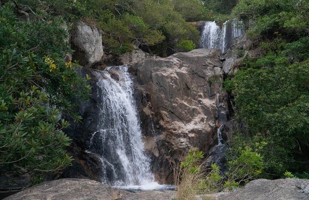 Wonders of Nui Chua National Park - Day Trek in Vinh Hy Bay