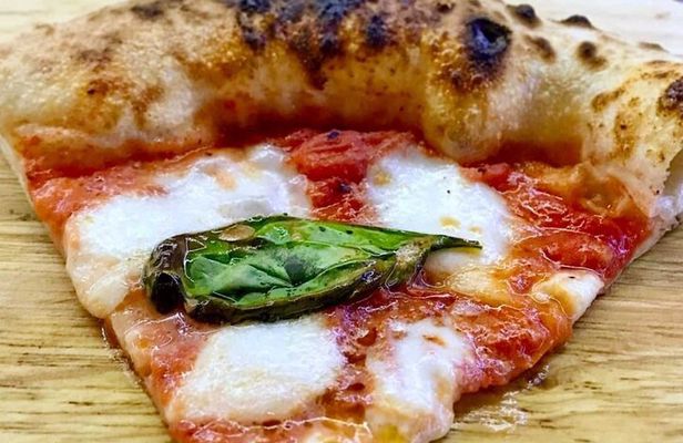 Discover Naples with 10+ Authentic Tastings in Naples
