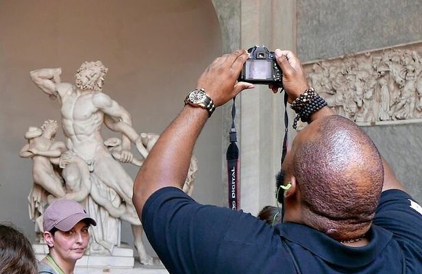 Private & Small Group Vatican Museum, Sistine Chapel& St. Peter’s