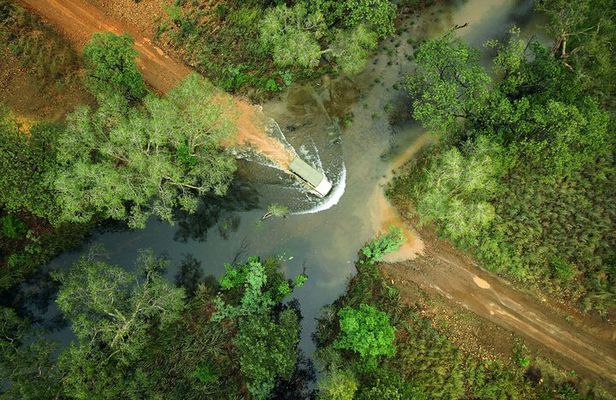 3-Day Kimberley Indulgence Tour ex. Broome