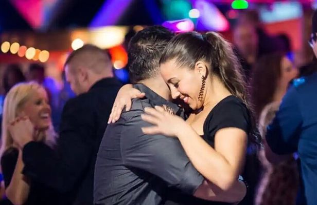 Salsa Dance Class and Nightlife Tour in San Juan