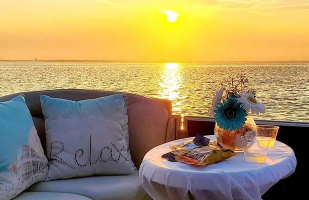 Serenity Sunset Cruise. Destin FL