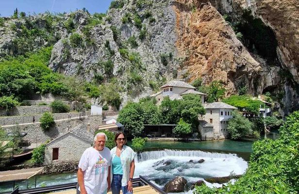 Authentic Private Tour of Hercegovina