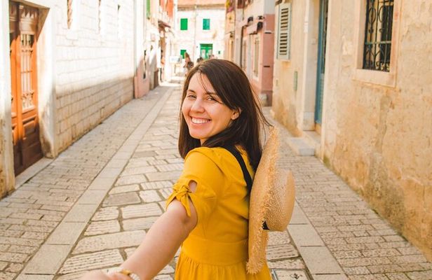 Poreč - A Journey Through 4,000 Years of History