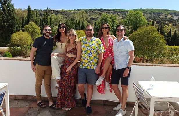 Mijas Private Walking Tour