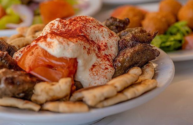 Feast on Athens: LGBTQ+ Walking Food Tour