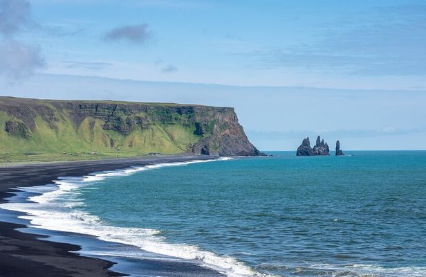 Full-Day Private Tour to Explore South Coast of Iceland