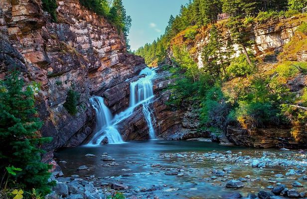 Xclusive Wonders of Waterton Your Private Journey of Nature’sBest