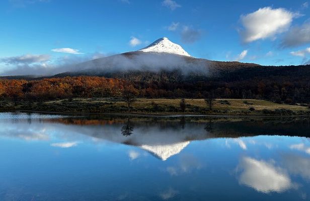 Private Tour to Tierra del Fuego National Park 
