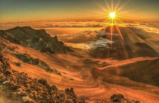 Full Day Private Maui Waterfall, Beach & Hana Tour