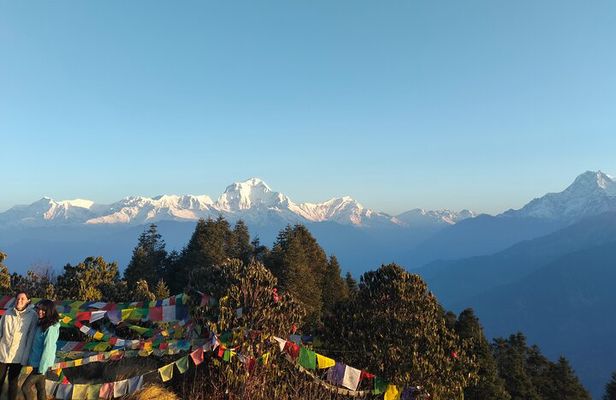 Poon Hill Trek package