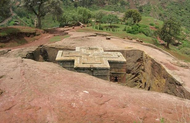 2 Day Lalibela Tours
