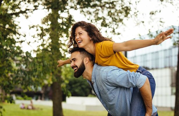 Albuquerque’s Enchanting Couple’s Walk