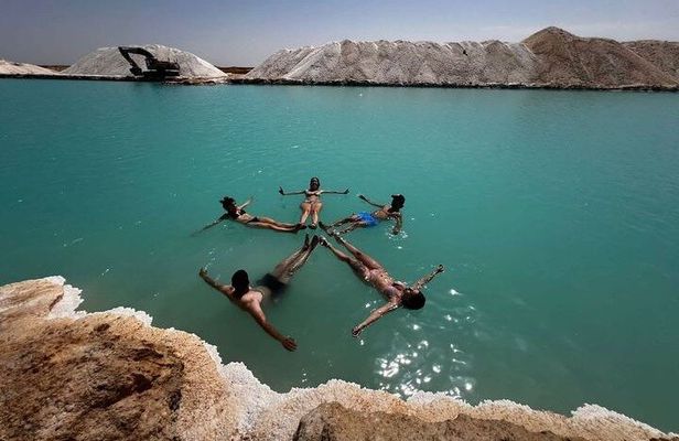 Siwa Oasis All inclusive 2 Days Tour from Cairo & Giza