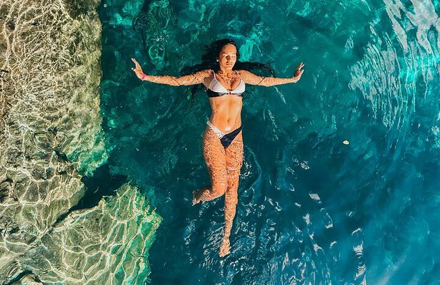 Dive into Tulum: Tour 3 Cenotes, from Riviera Maya!