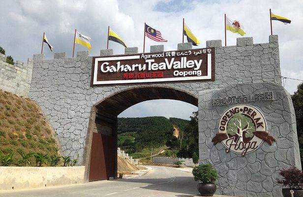 Ipoh Day Trip From Kuala Lumpur