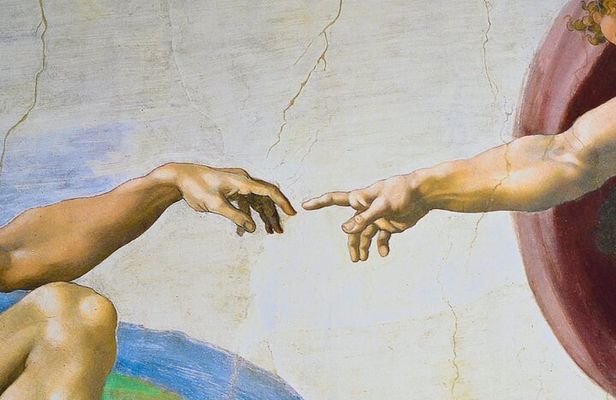 Vatican Museums and Sistine Chapel Skip The Line Guided Tour