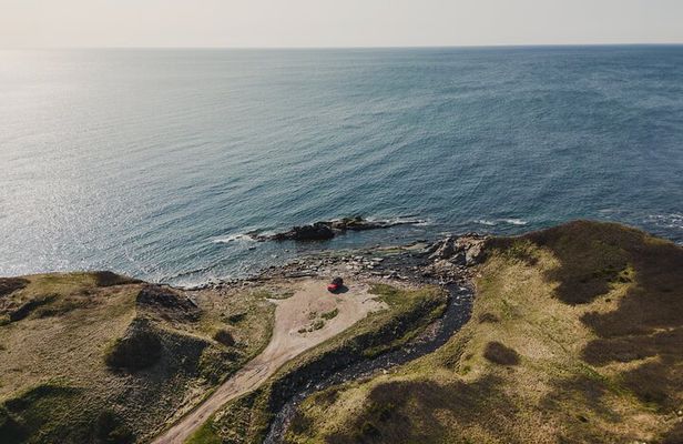 Mini Cabot Trail - Private Jeep Tour 