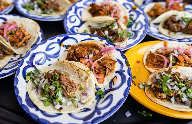 Downtown Gilbert Food Tour