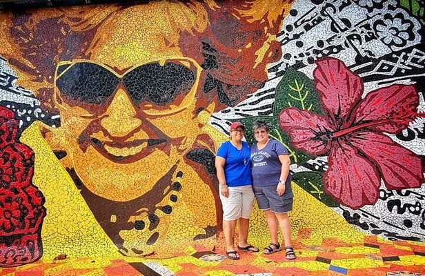 San Juan Sightseeing Private Tour 
