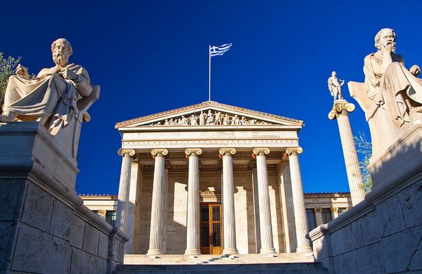 Athens Half-Day Private Tour Acropolis, Parthenon City Highlights