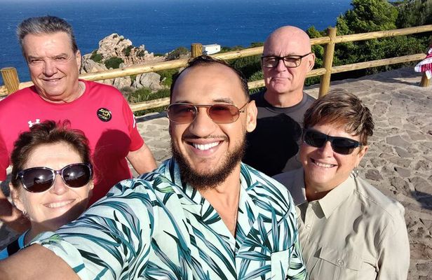 Tangier Uncovered: A Full Day Adventure through Morocco’s Jewel