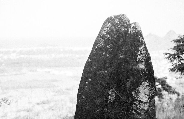 2025 Spring Equinox. 5 Days at Stonehenge Antigua