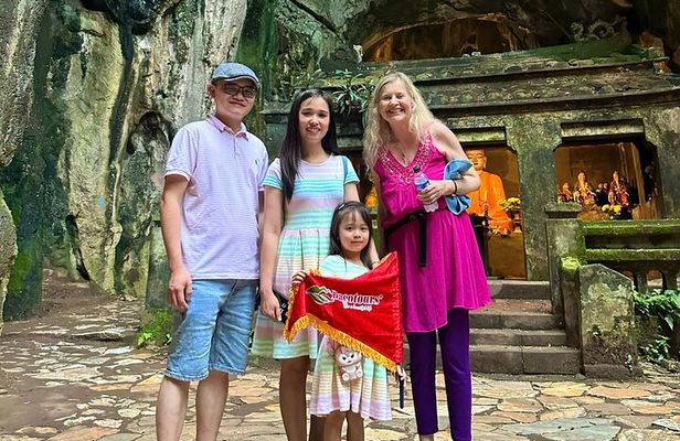 Da Nang - Hoi An_All in One Private Tour
