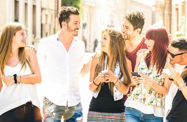 e-Scavenger hunt Beziers: Explore the city at your own pace
