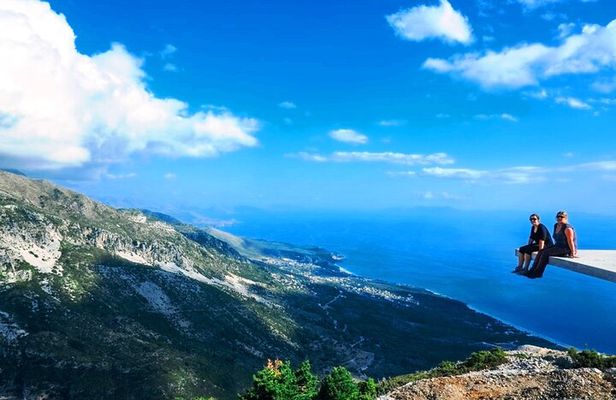 Explore South Albania in 2 Days 